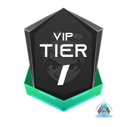 ASA・VIP Tier I